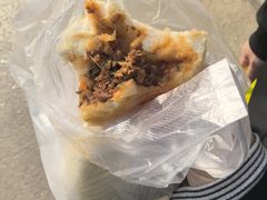 -清真石家包子(大皮院总店)