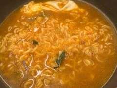 -第二外国语学院-韩国餐厅(朝阳路店)