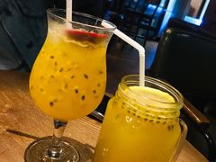 -The Cheebat 锌吧·Bistro(体育西店)