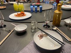 -香丰阁·烤鸭·川湘菜(清河店)