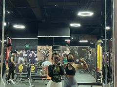 -峰鸟自助健身(锦泰城店)