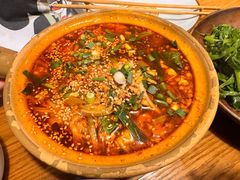 -金孔雀德宏傣味餐馆(魏公村店)