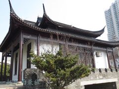 -常州明城墙