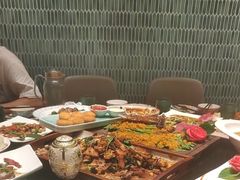 -那拉提之疆·新疆菜(美院店)