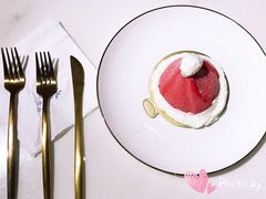 -伊斯坦布尔土耳其清真咖啡餐厅