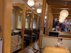 -一心创作料理屋(经开万达店)