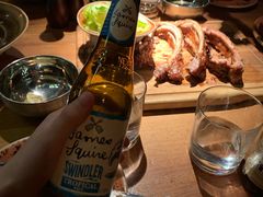 -The Meat & Wine Co Southbank(南岸店)