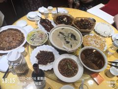 -新天厨酒家(二分店)