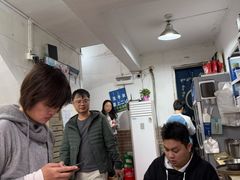 -中山脆肉鲩(新圳东路店)