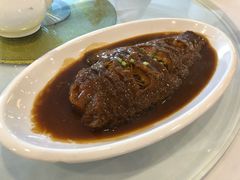 -香融府·烤鸭·家常菜(马家堡路店)