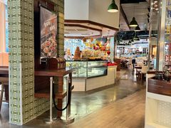 -The COOK·厨餐厅·自助餐(浦东嘉里大酒店)