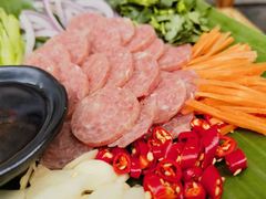 -多哥水傣味餐厅(司马巷店)