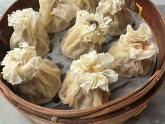 -都一处烧麦馆(前门店)