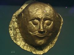 -雅典国家考古博物馆(Ethniko Archaiologiko Museo)