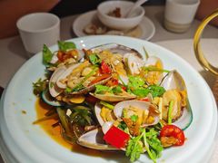 -码头见·潮汕菜(领展中心城店)