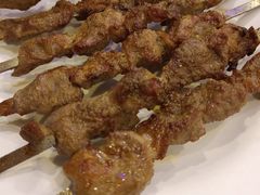 -维吾尔餐厅(宜山路店)