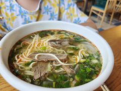 -中阿兰牛肉面(悦海新天地店)