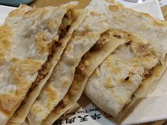-华天二友居肉饼(宫门口店)