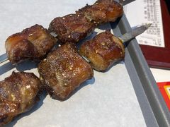 -亿牌牌东北烧烤(博物馆旗舰店)