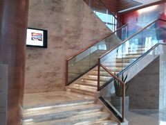 大堂-郑州美豪诺富特会展中心酒店