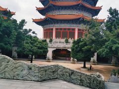 -广东圆玄道观