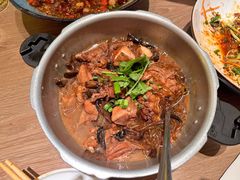 -金掌勺锅包肉(太原万达店)