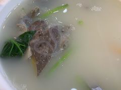 -西安贾三灌汤包·回坊小吃·清真炒菜(北院门总店)