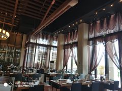 大堂-光谷希尔顿酒店-厨意意大利餐厅(鸿雁路店)