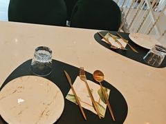 -ins森林童话餐厅coffee&bistro