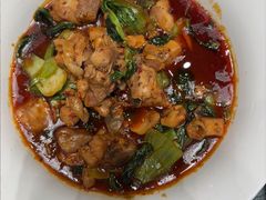 -凤凰园烤鸭店·唐山菜·传承花椒肉(老唐丰路店)