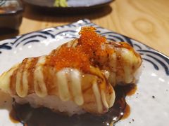 -六本目日式料理(珊瑚沙家园店)