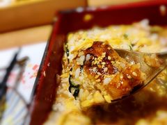 鳗鱼饭-诚·鳗屋(星摩尔店)