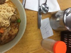 -兰芳园(中环老店)