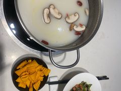 -沄记顺德菜打边炉(东直门店)