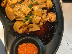 -红辣椒·川菜·火锅(大洋中心店)