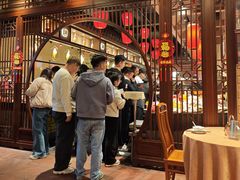 -抱德·潮汕味(敦和店原惠城鱼仔)