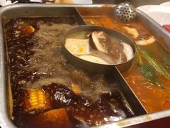 -新辣道鱼火锅(航天万源店)