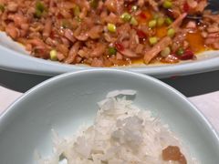 -饭饱香土碗菜(新科店)