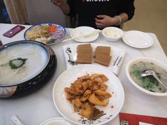 -祈胜邨•顺德鱼生•顺德菜(容桂店)