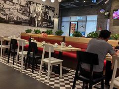 -避风塘(百联奥特莱斯广场店)