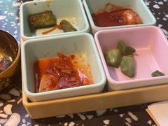 -黑牛の場烤肉(摩天活力城店)