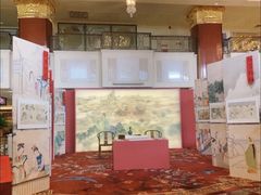 -北京中国大饭店