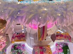 -反斗乐园π·电玩·高空拓展·蹦床(龙华天虹店)