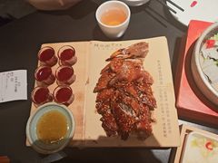 -桂小厨广西菜(水晶城店)