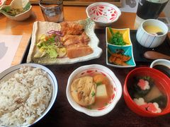 -味太助·银饭食堂(中华城店)