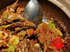 -隆喜元鱼汤包·海鲜(中联广场店)