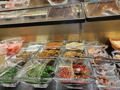-山城辣妹子(定福庄店)