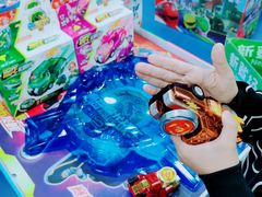 -TOYSRUS玩具反斗城(大连恒隆广场店)