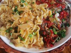 -屯屯面(海尔路店)