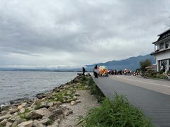 -大理洱海